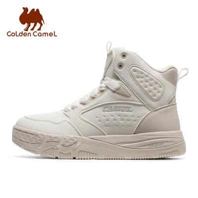 GOLDEN CAMEL Sports Shoes Men Women Casual Skateboarding | SAMAG