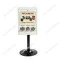 The Tattoo Vending Machine sticker vending machine business