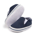 Spring Autumn New Boys Girls Shoes Sweetness Strawberry Love Canvas Casual Toddler First Walkers Cotton Soft Anti-slip Sole