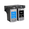 PG40 CL41 Compatible Ink Cartridge for Canon PG 40 41 - Visuel 8 | SAMAG