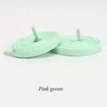 1pair Flat Shoelaces Classic Shoe Laces Fit Fashion Solid Sports Shoelace Casual Unisex Shoe Strings Shoe Accessories