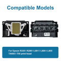 SUIXING Original R330 Printhead of Epso F180000 Print - Visuel 2 | SAMAG