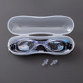 Adjustable Waterproof Anti-fog Swimming Goggles Small | SAMAG