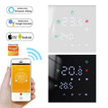 Smart Temperature Remote Controller M3H Tuya WiFi Thermostat 3A 16A LCD Display Touch Screen for Water/Electric Floor/Gas Boiler