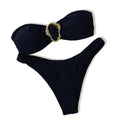 Push Up Bikinis Sexy Women Swimsuit Female Swimwear Micro | SAMAG