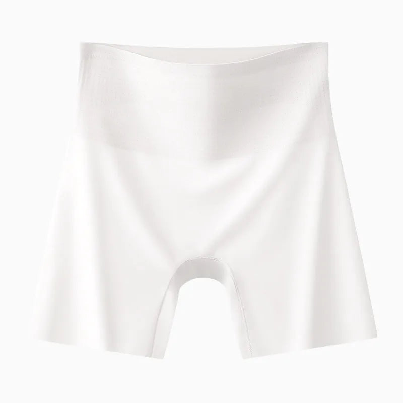 Sexy Women's body shaping underwear high waisted body shaping shorts hip lifting underwear thigh slimming shapewear belt