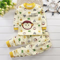 Kids Clothes Children Sets Clothing Boys Girls | SAMAG
