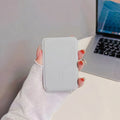 Magnetic folding invisible tripod stand mobile phone stand universal live selfie tripod desk top drama chase mobile phone stand