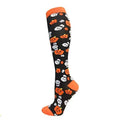 HUAYASX Compression Stockings Unisex Sport Leg Pressure | SAMAG