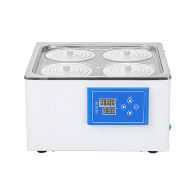 Water Bath Capacity Laboratory Thermostatic Heat | SAMAG