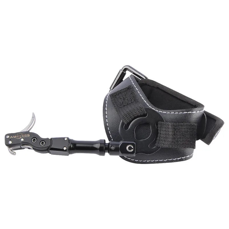 Compound Bow Release Aids Adjustable Length Archery | SAMAG