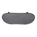 Portable Auto Supplies Sunshade Car Window Suction Cup Shade Car Curtain Auto Sun Shade Car Styling Covers Sun Visor