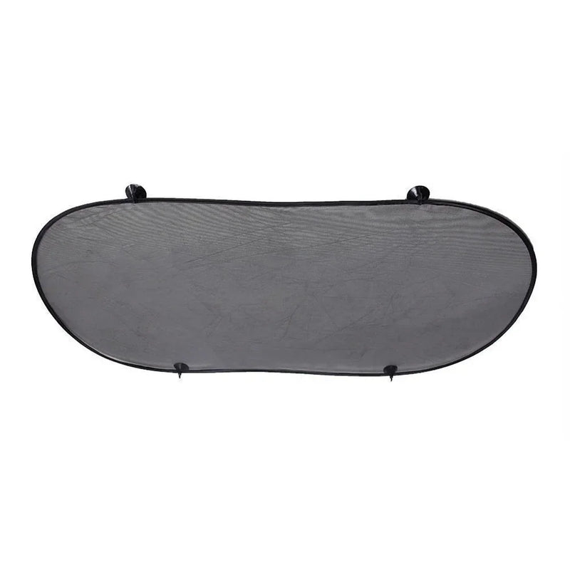 Portable Auto Supplies Sunshade Car Window Suction Cup Shade Car Curtain Auto Sun Shade Car Styling Covers Sun Visor