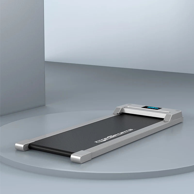 New Design Price Mini Under Desk Walking Pad Flat | SAMAG