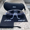 Bicycle Photochromic Sunglasses UV400 HD Lens MTB Cycling | SAMAG
