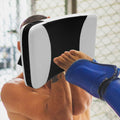Long-Lasting Sponge Kick Shield for Taekwondo Boxing Muay | SAMAG