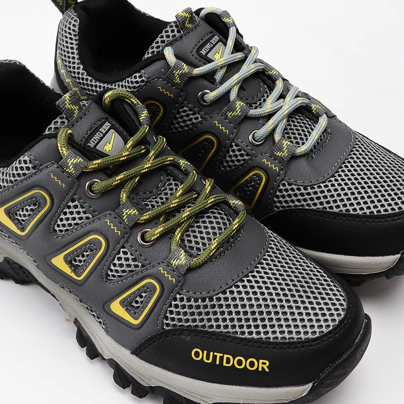 Outdoor Sports Round Shoelaces Durable Polyester Shoe laces Baskets Boots Laces for Shoes 100/120/140/160cm Shoe Accessories