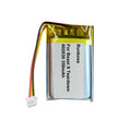 220mAh ( 402025 502025 ) 350mAh ( 502028 602030 ) Battery For Wlmouse Beast X Mini / Teardown Gaming Mouse