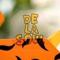 Custom Stickers Waterproof Your Own Logo Name Label PVC - View 6 | SAMAG