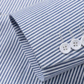 Men's Seersucker Striped Suits 2 Piece Slim Fit Summer Casual Pinstripe Suit for Men Wedding Grooms Blazer Jacket Pants Sets