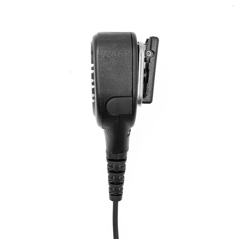 Walkie Talkie Microphone Speaker Mic For Iradio UV-98 Plus UV-99 Bajeton BJ-9000 Radtel RT-950 RT-950 PRO Radio