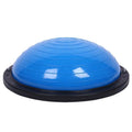 Anti-Burst Yoga Gym Fitness Core Strength Half Dome Balance Ball Non-slip Core Strength Training Tool