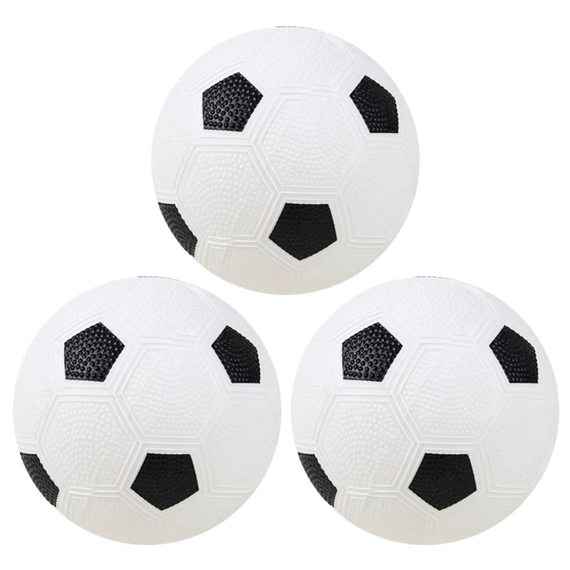 1/2/ Mini Inflation Ball PVC Football Basketball Rugby | SAMAG
