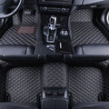 For Nissan Qashqai J11 2022 2021 2020 2019 2018 2017 2016 2015 2014 Car Floor Mats Carpets Styling Pedal Foot Rugs Custom Covers