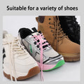 Classic Round ShoeLaces 20 Colours Durable Solid Shoelaces Sneakers Boots Shoelace rope 70cm/90cm/120cm/150cm 1Pair