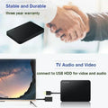 Original A3 Portable External Hard Drive HDD Fast data transfer 1TB USB 3.0 Mechanical Mobile Disk for PC Laptop Gaming Storage