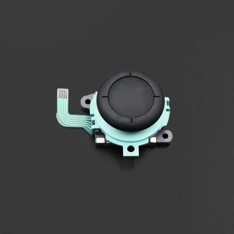 For Switch 2 3D Analog Joystick Original Left Right Thumb Stick Replacement Parts For Joy-Con Rocker Accessories Fix Stick Drift