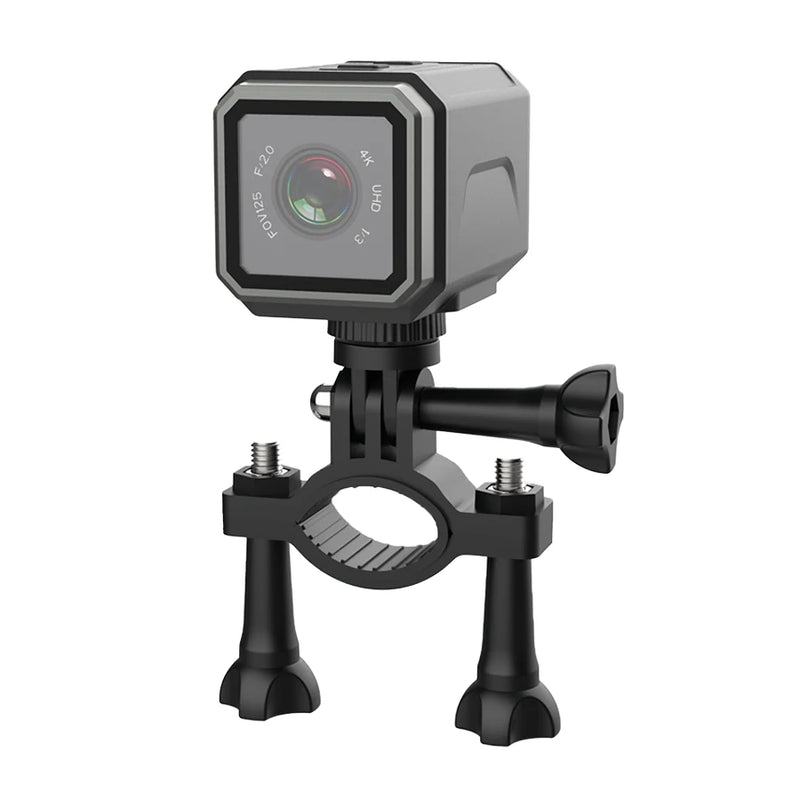 4K Ultra HD WiFi Camera/Mini Outdoor Sports Camera/Motorcycle Camera/Bicycle Riding Camera/Wearable Helmet Camera