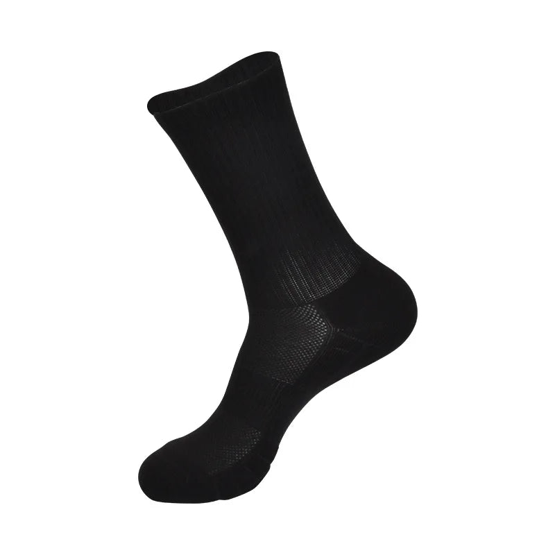 Customized Logo socks business sports cotton unisex 3D | SAMAG