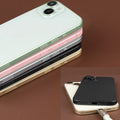 24-Hour shipping Realistic Non-working Dummy Phone Model For iPhone 15plus iphone 15 model prop  mockup phone for display model
