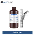 ANYCUBIC Flexible Tough Resin 2.0 405nm UV Resin High Toughness High Rigidity 3D Printer Printing Materials For Photon Mono
