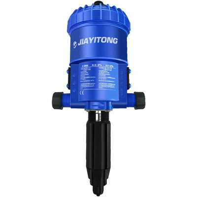 Automatic Garden Drip Irrigation Pump DIY Pest Control | SAMAG