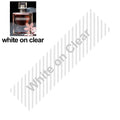 Replacement Brother Label Ribbon 231 131 431 531 631 731 - Visuel 20 | SAMAG