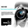 Memory Card High Speed C10 SD Card 128GB 64GB 32GB U3 A2 Flash Memory Card Micro Tarjeta SD For camera