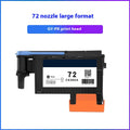 For HP 72 Printhead 72 C9380A C9383A C9384A Print Head For HP T770 T790 T1120 T1200 T1300 T620 T610 T1100 T2300 Printer Renew
