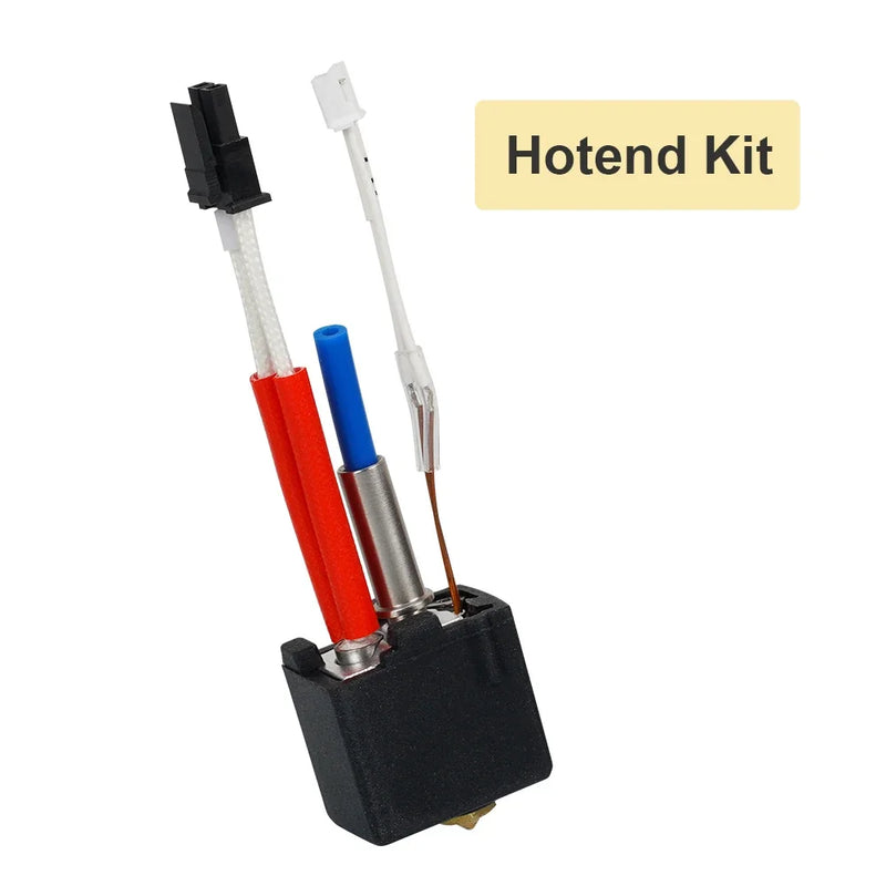 Upgrade 24V 60W Hotend Kit For Anycubic Kobra 2 Plus/2 - Visuel 11 | SAMAG