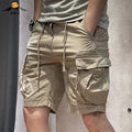 Summer New Fashion Outdoor Sports American Multi-Pocket | SAMAG