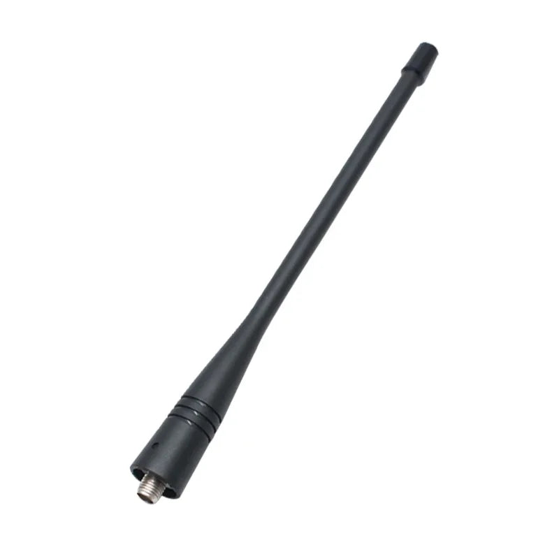 Two Way Radio UHF 400-470 MHZ Walkie Talkie Antenna for HYT TC500 TC500S TC610 TC700 UHF