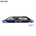 GAP-D2500 Professional Power Product DJ Amplifier 1250 Watts 2-Channels High Power Amplifier Use for Professional stage