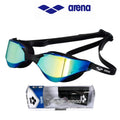 ARENA Professional Racing Swimming Goggles Waterproof - View 3 | SAMAG