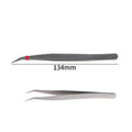 1Pcs Mini Pliers Insulated Cutter Clamping Stripping Wire Crimping Cable Round Long Nose For Jewelry - Visuel 25 | SAMAG