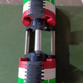 Strength Training Fitness Equipment Automatic Dumbbell | SAMAG