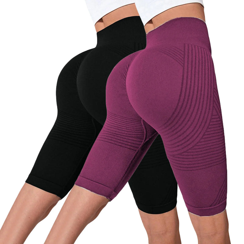 2 - Pack of European and American hot - selling seamless - View 21 | SAMAG