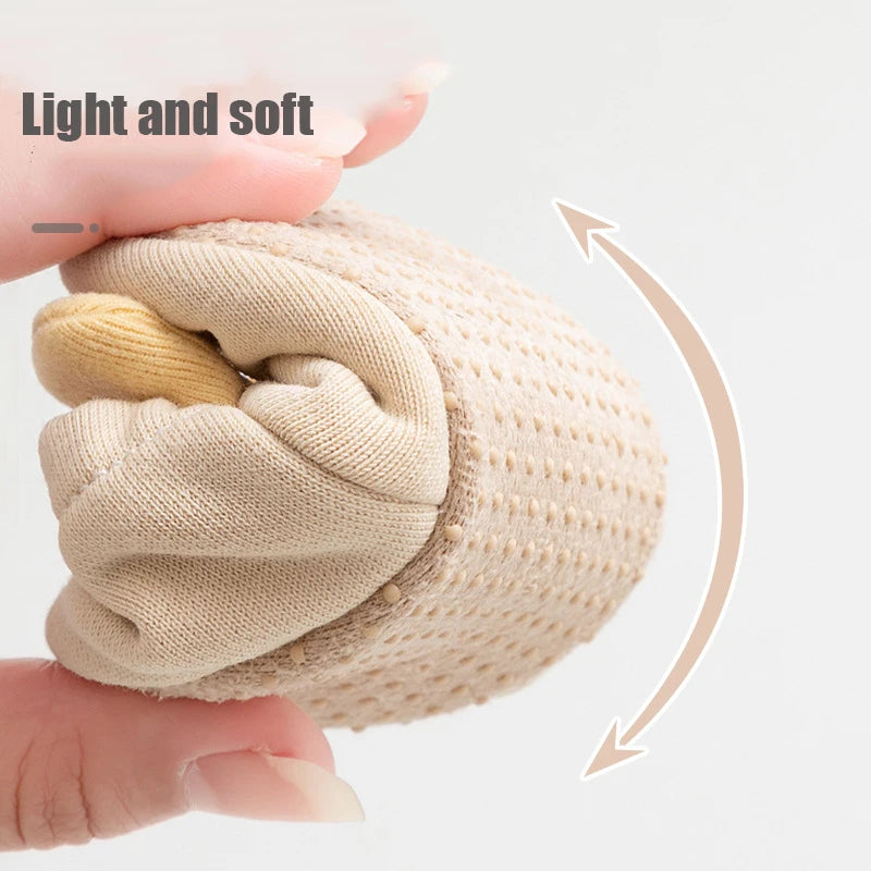 Baby Shoes Socks First Walkers Infant Toddler Boys - View 4 | SAMAG