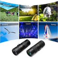 10 - 300x40 Zoom Telescope HD Portable Strong Monocular - View 6 | SAMAG