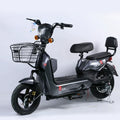 Electric bicycle two-wheel electric bike new national standard adult electric scooter wholesale manufacturer